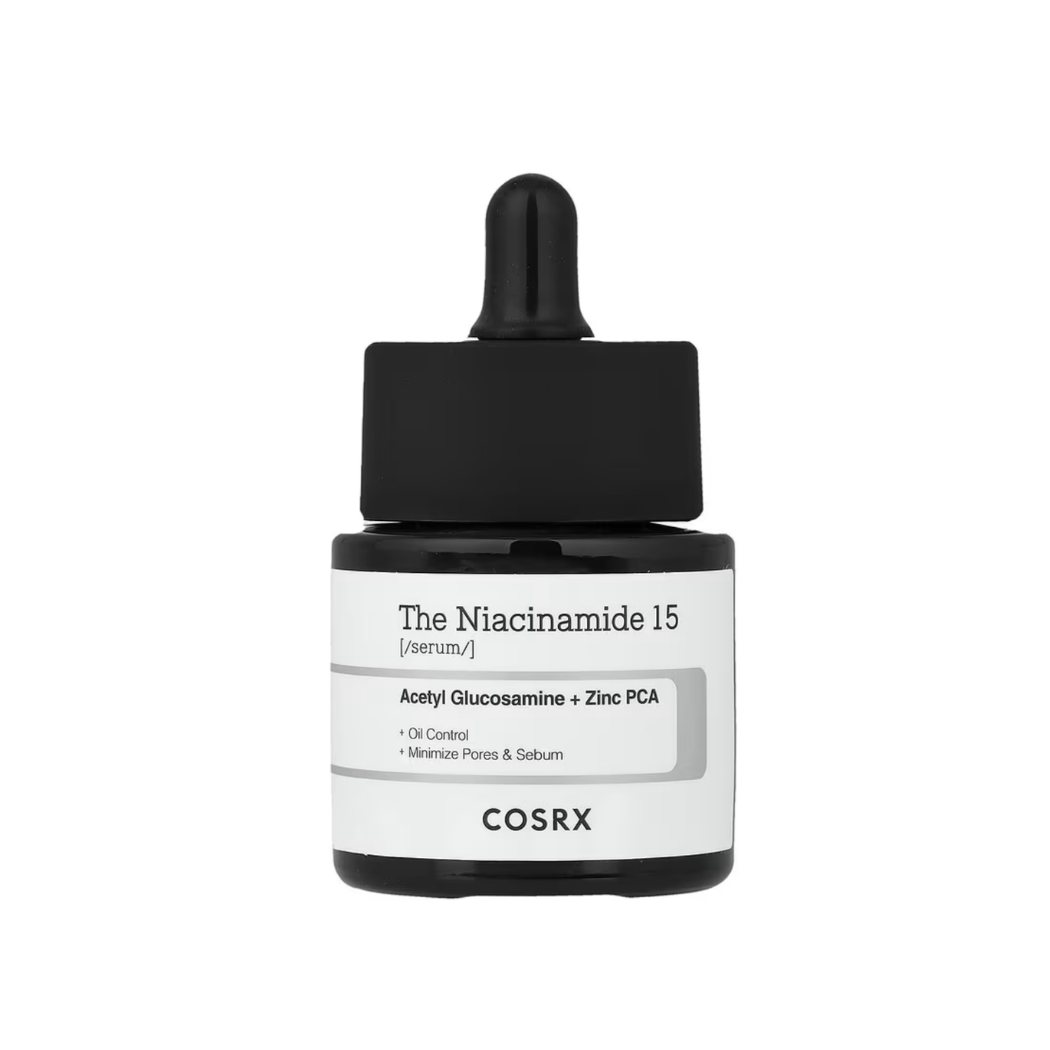 COSRX The Niacinamide 15 Serum